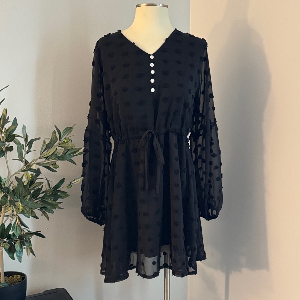 Berryou Dress
